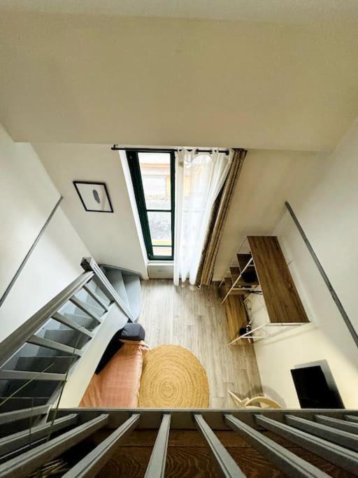 Confort & Charme Central - Gare Toulouse Matabiau - Centre Ville Ngoại thất bức ảnh